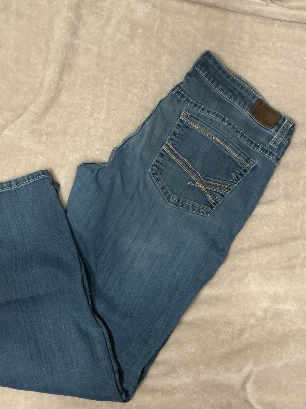 BKE Payton Women’s Jeans with Pocket Stitch